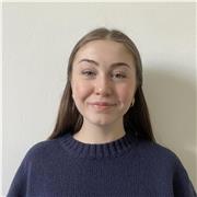 Ragazza giovane e intraprendente! Insegnante HTML e CSS